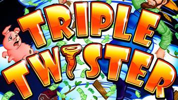 Triple Twister