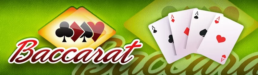 baccarat tips